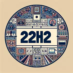22H2