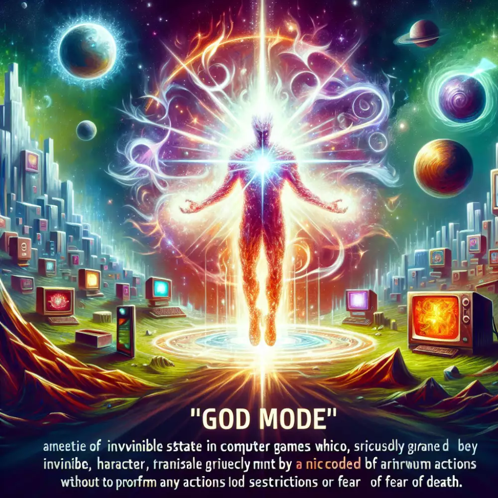 Godmode