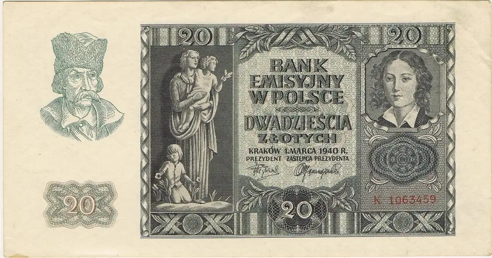 Czk To Zloty