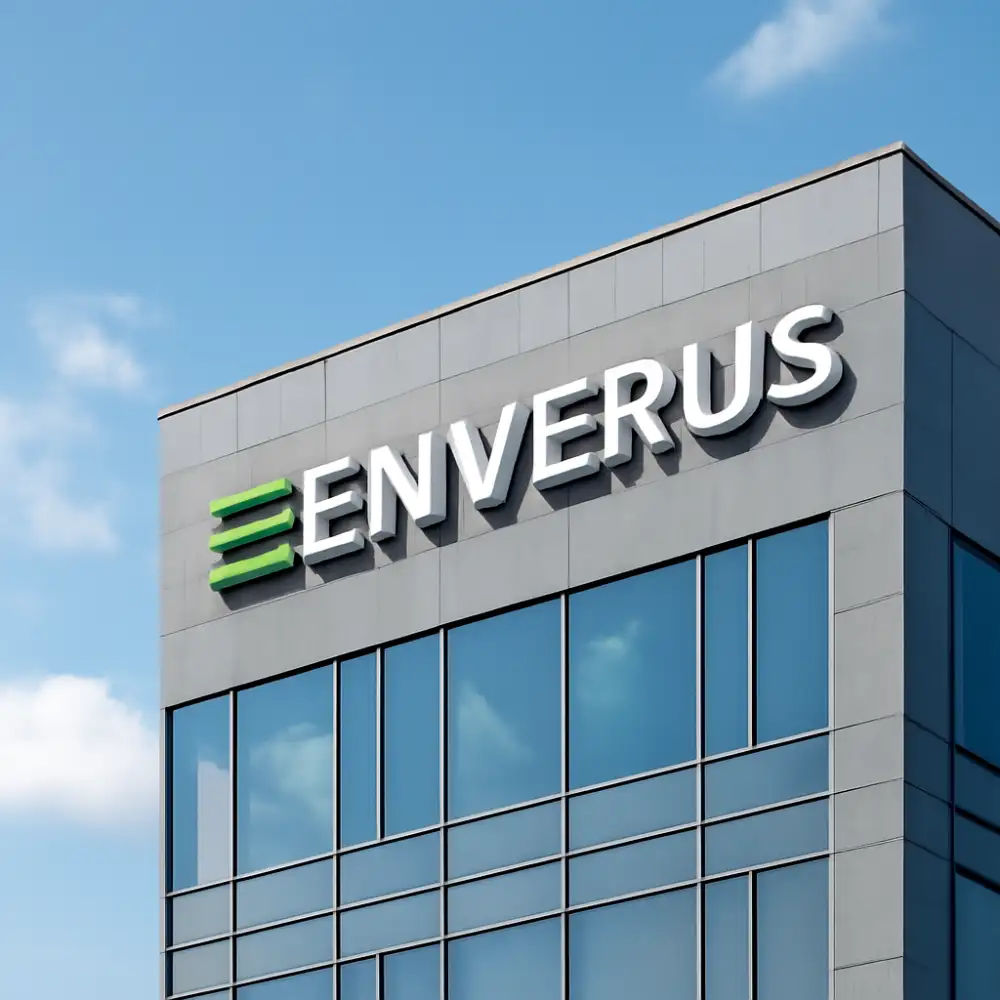Enverus