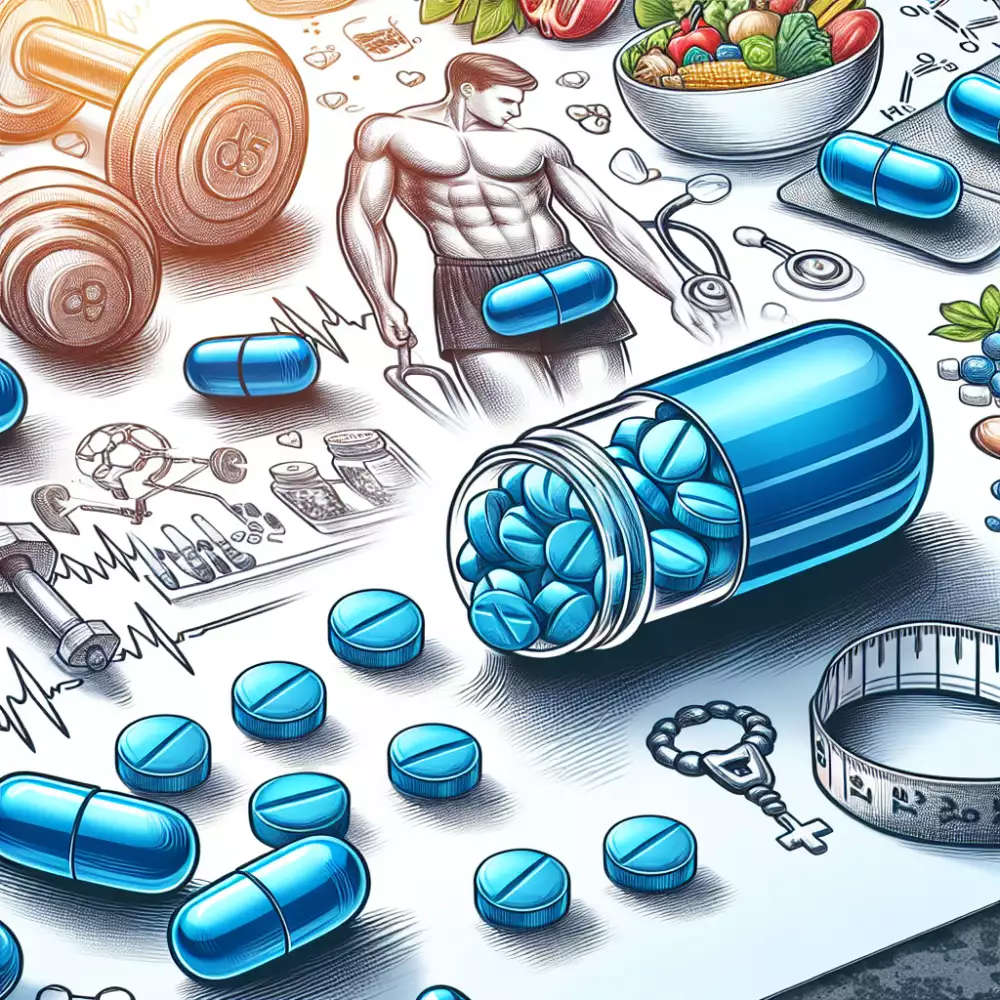 Clenbuterol Hubnutí