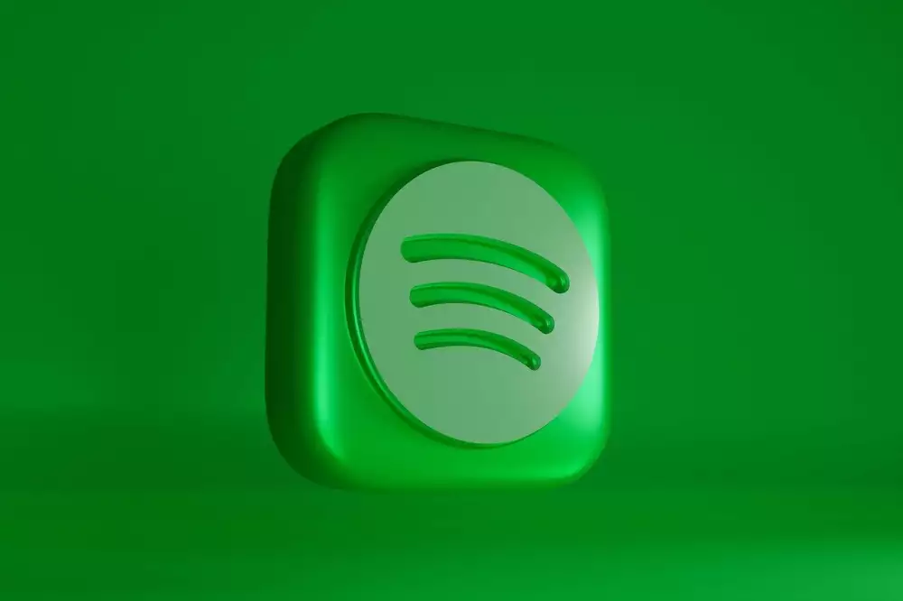 Spotify Stahování