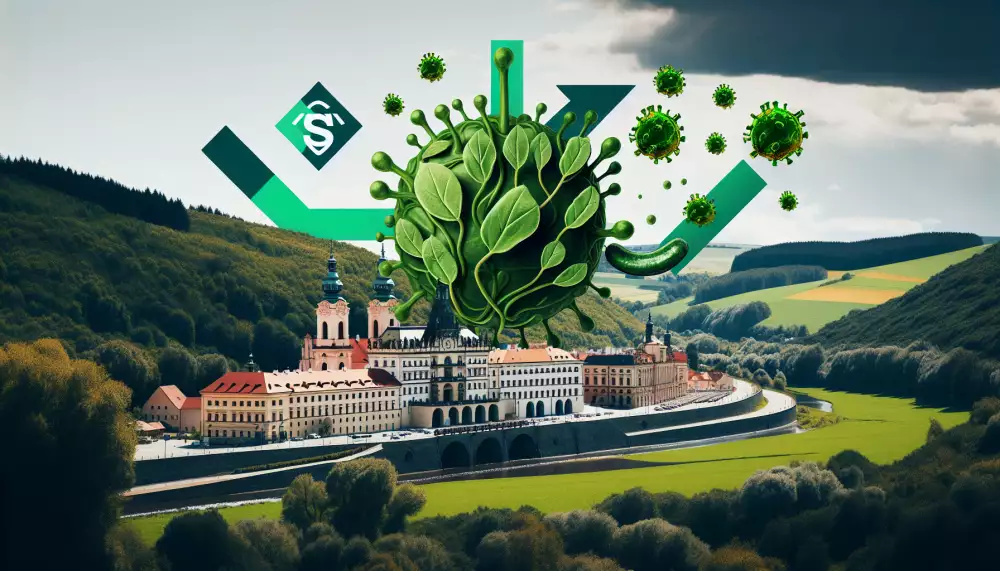 supergreens czech virus