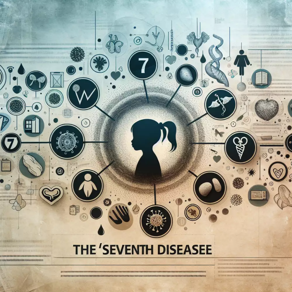 7 Nemoc U Dětí