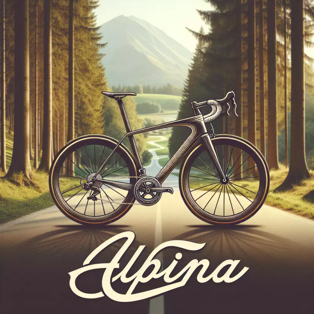 kolo alpina