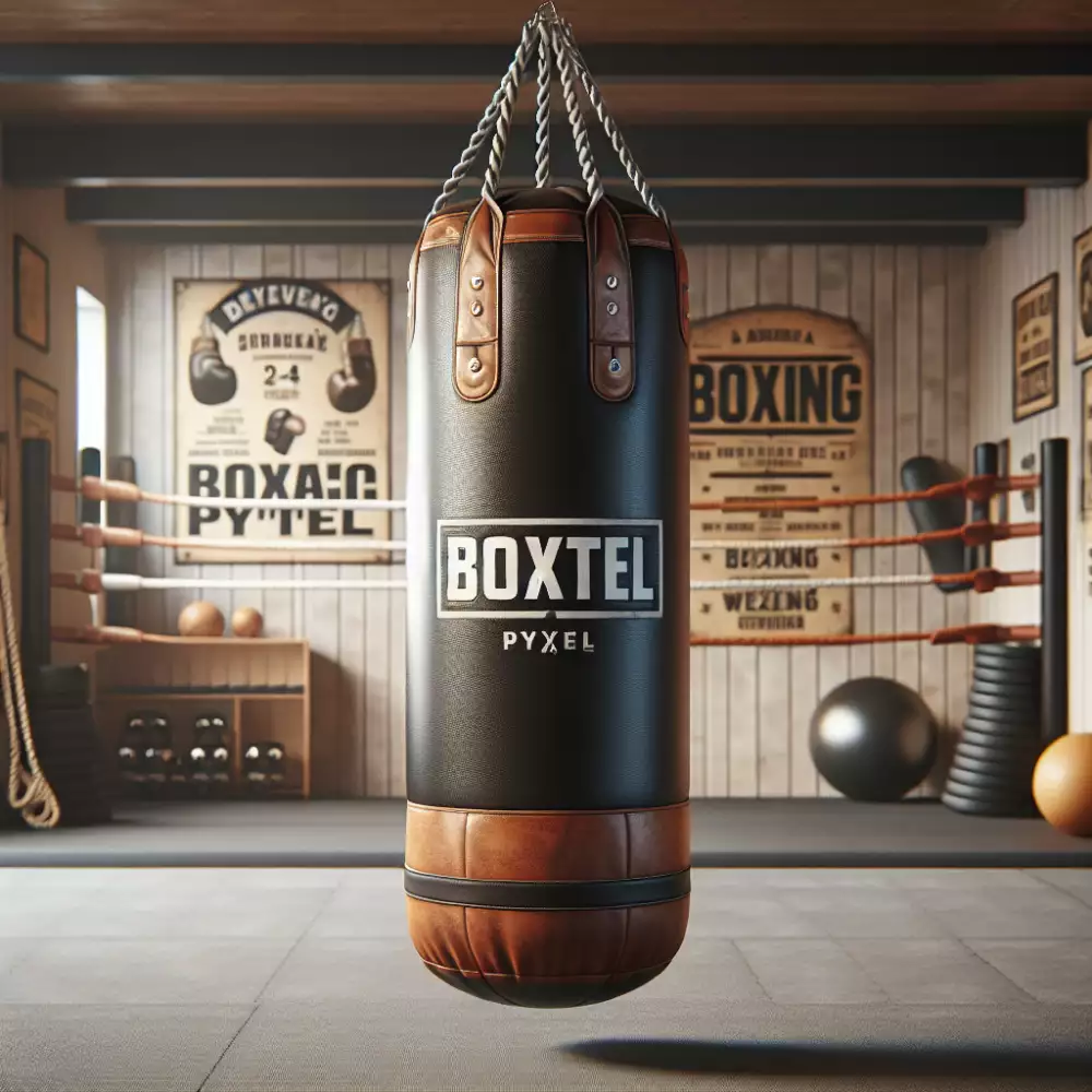 box pytel