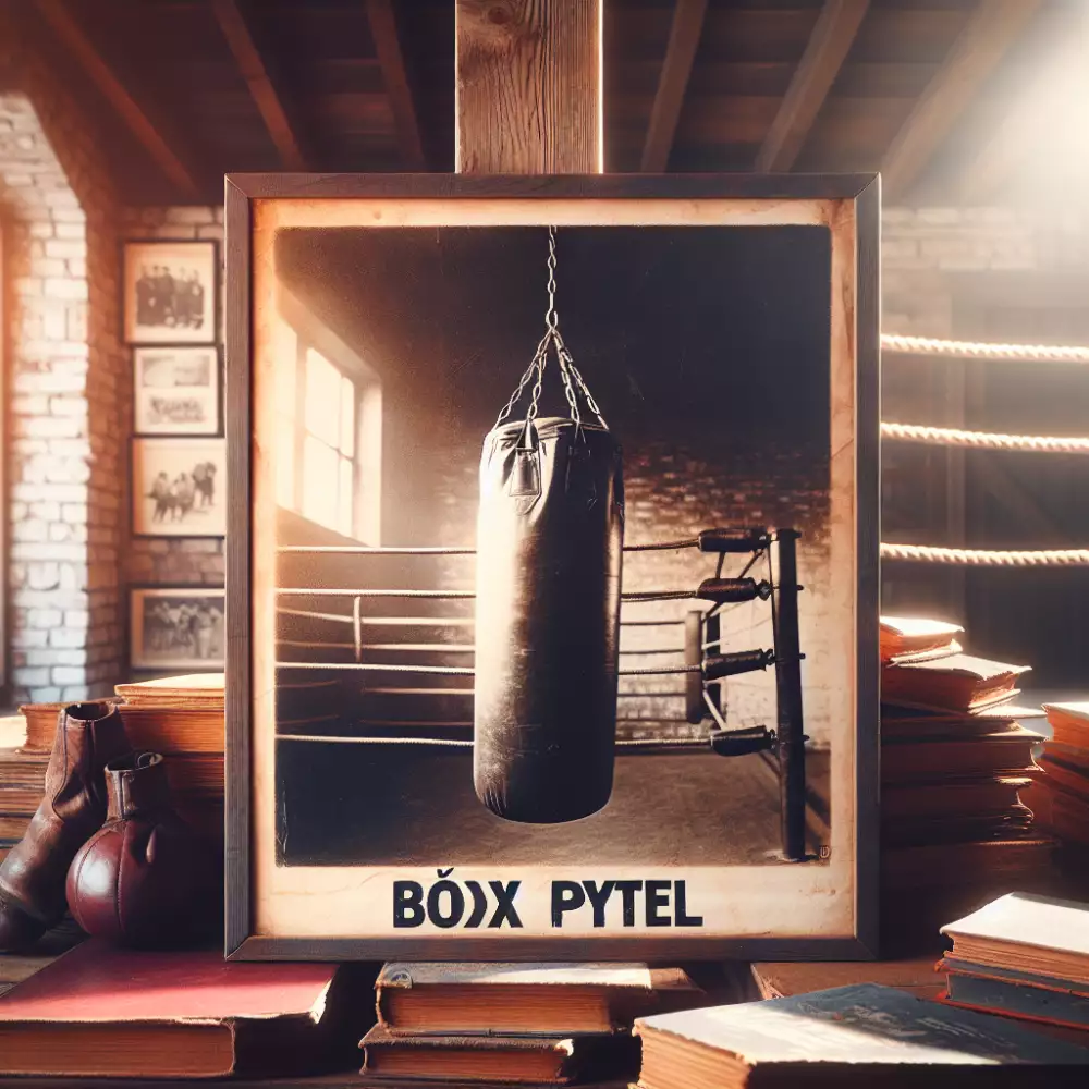 box pytel