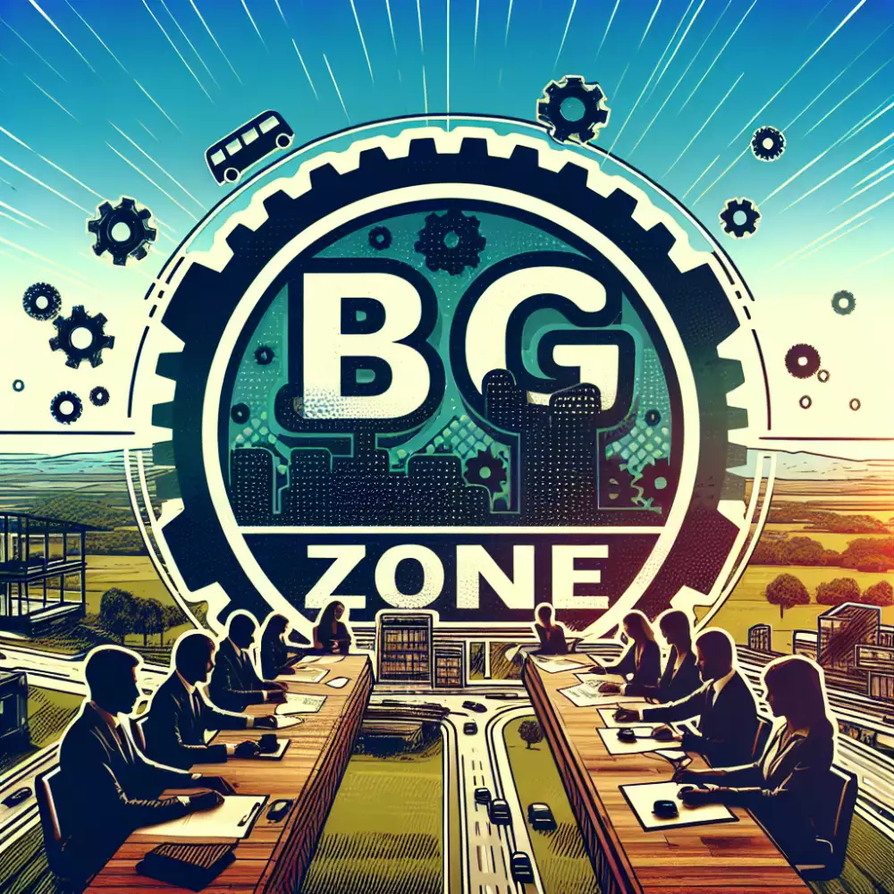 big zone