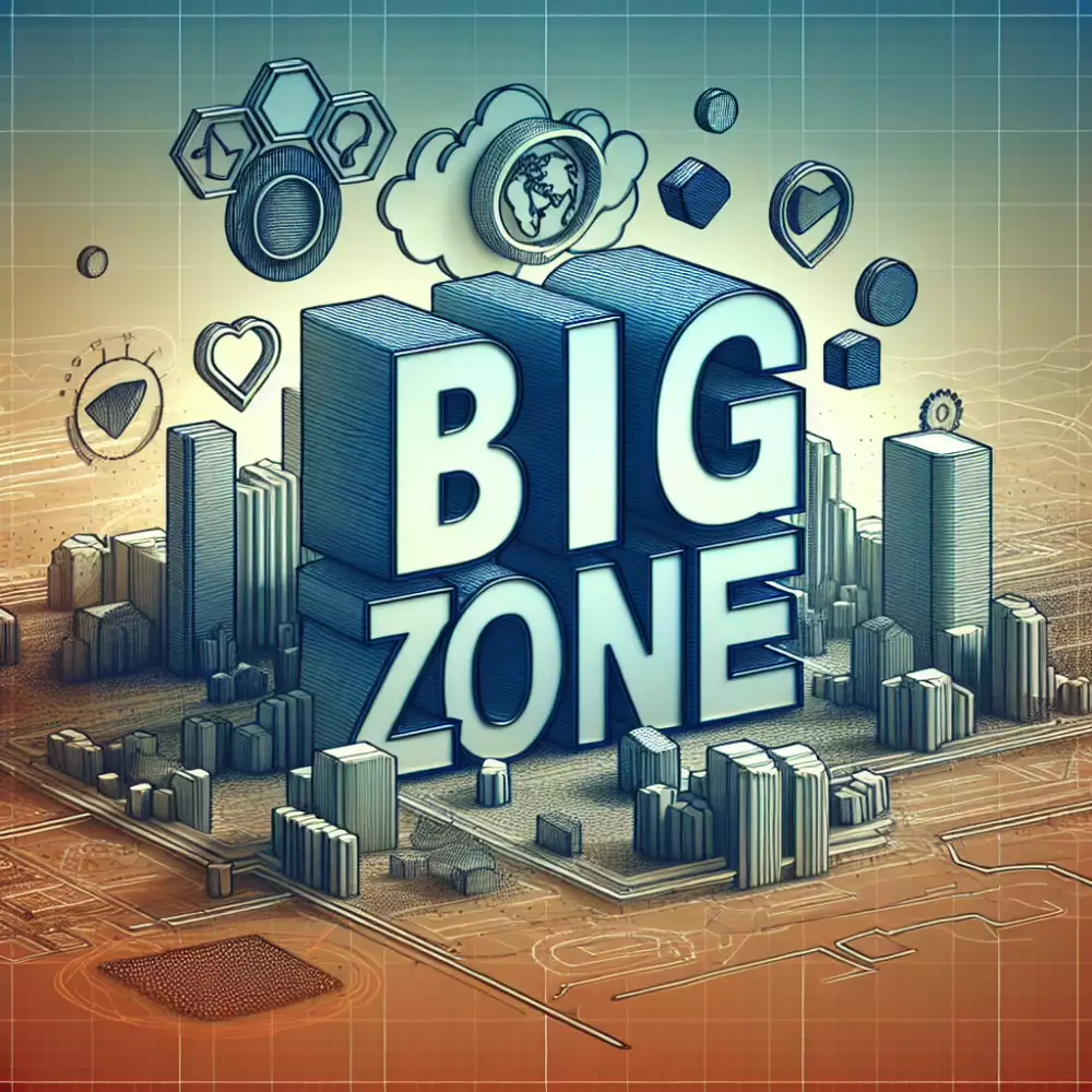 big zone