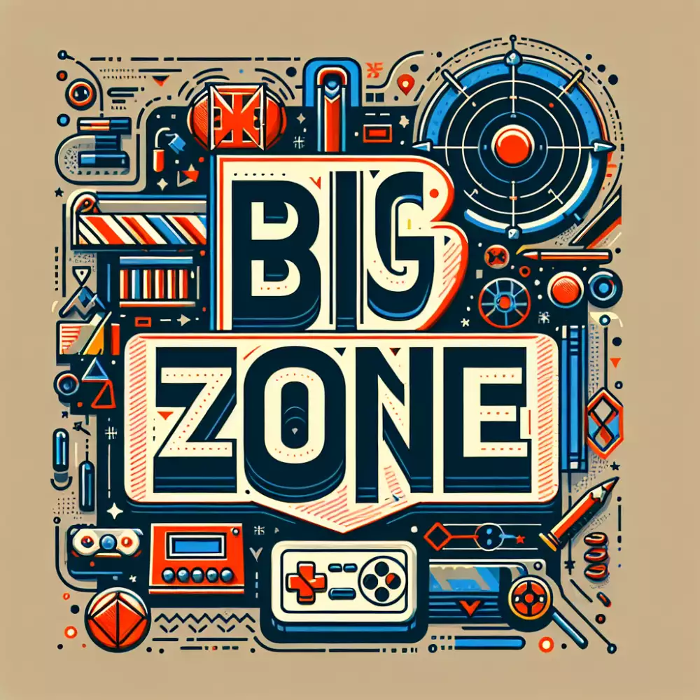 big zone