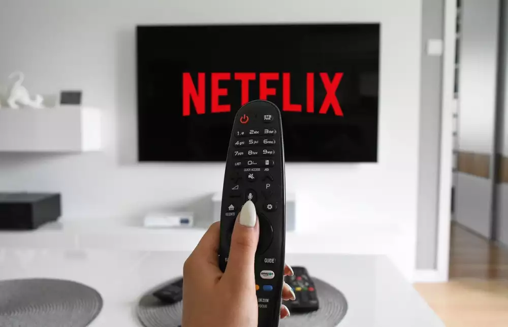 Netflix Downloader