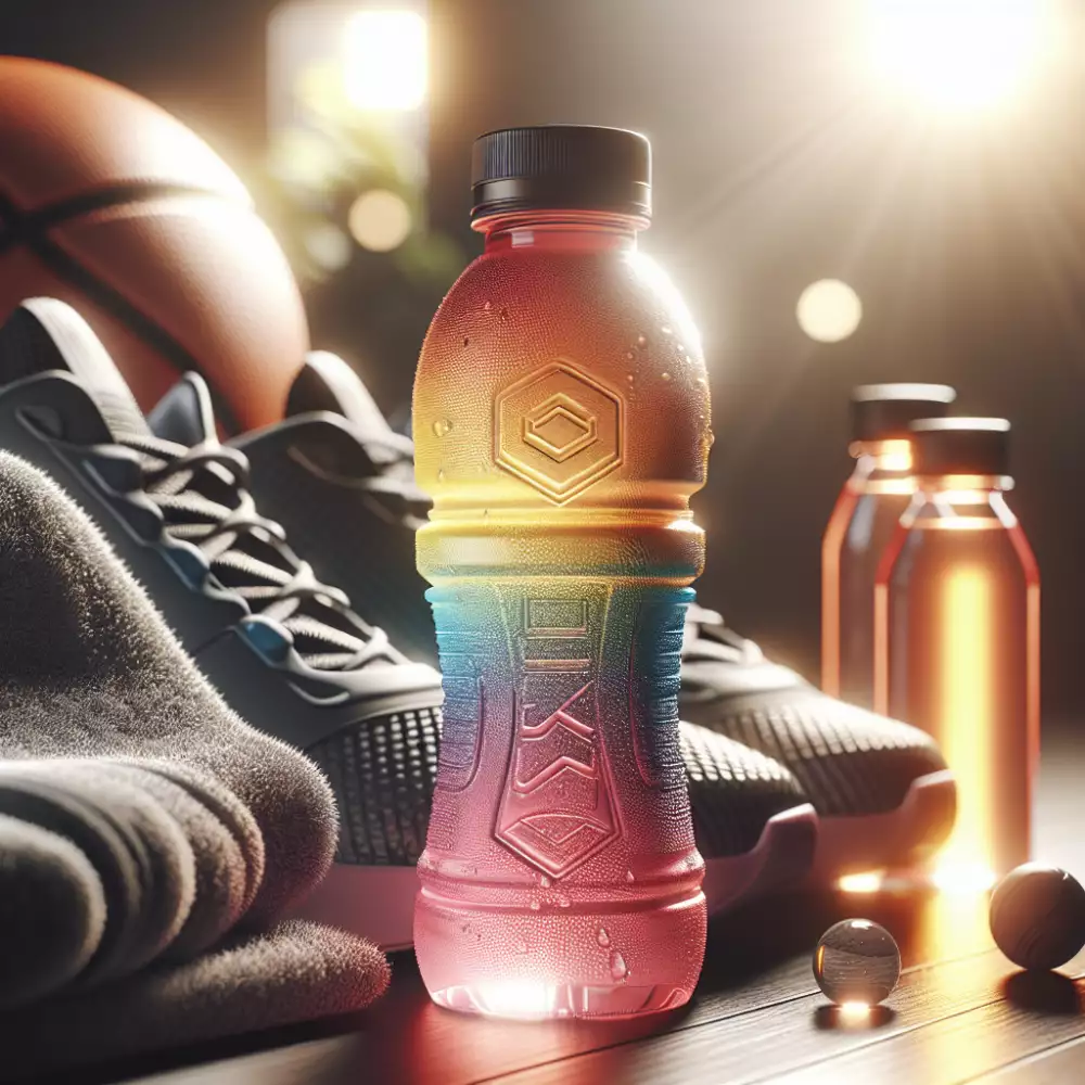 Gatorade Bidon