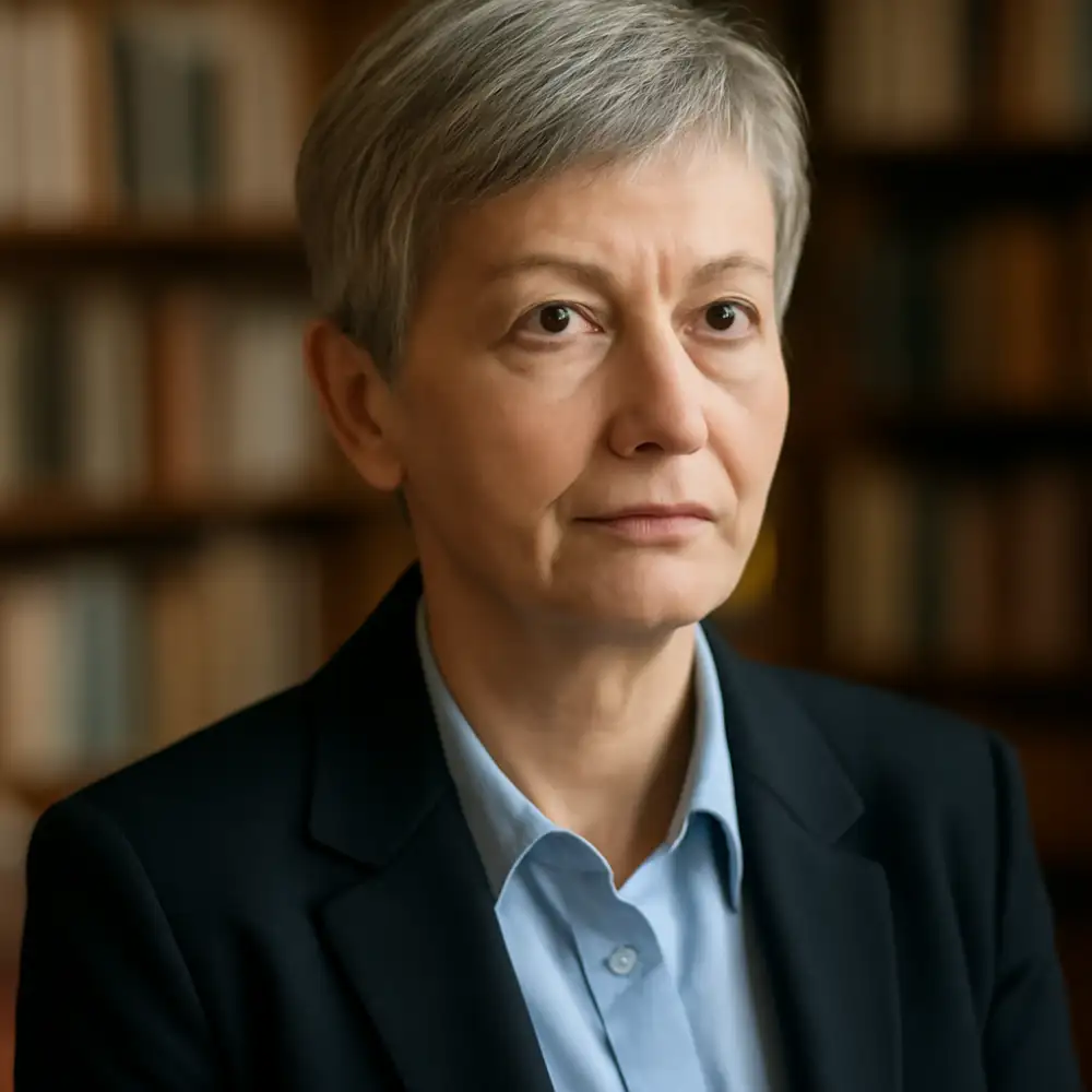 Květoslava Pečenková
