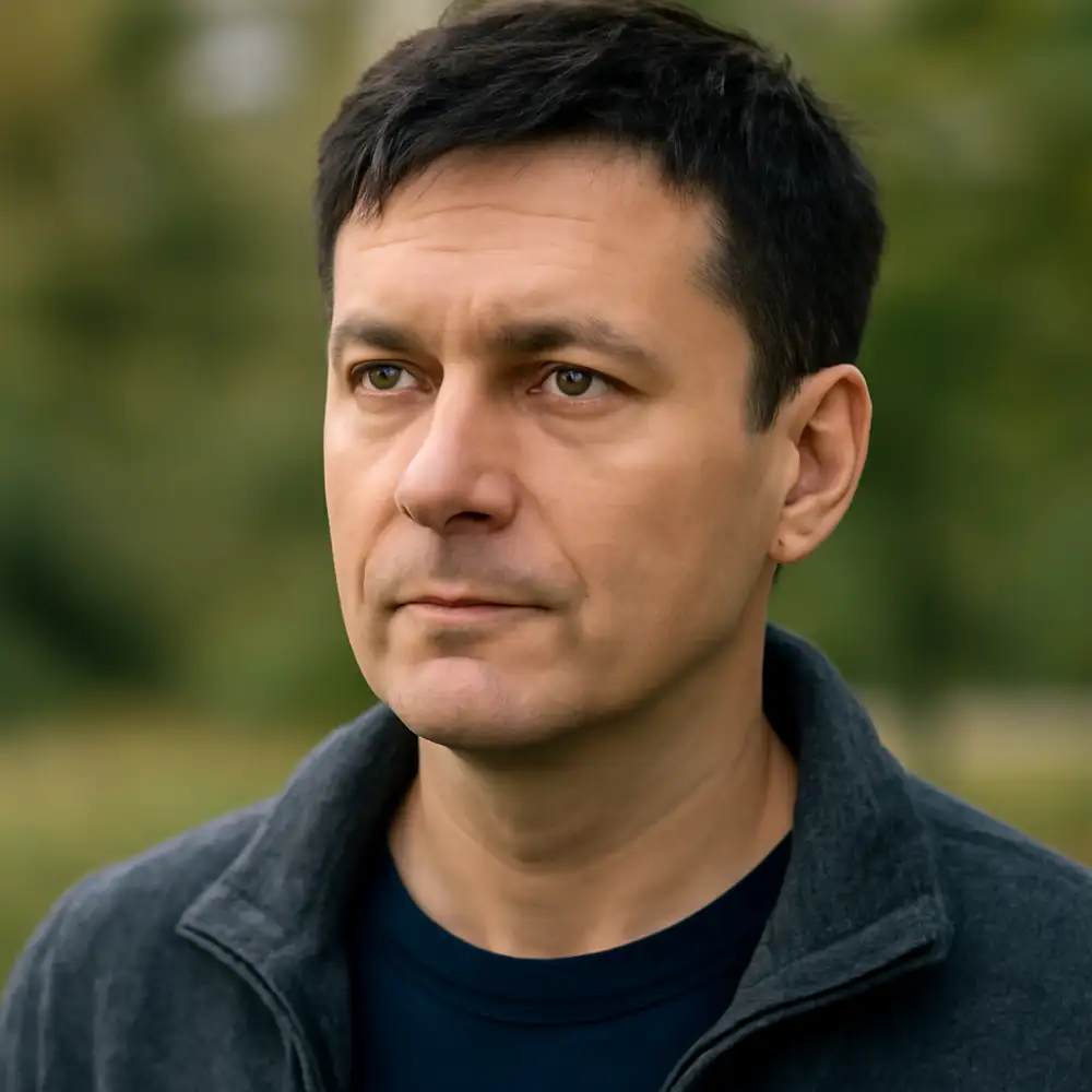 Pravoslav Tůma