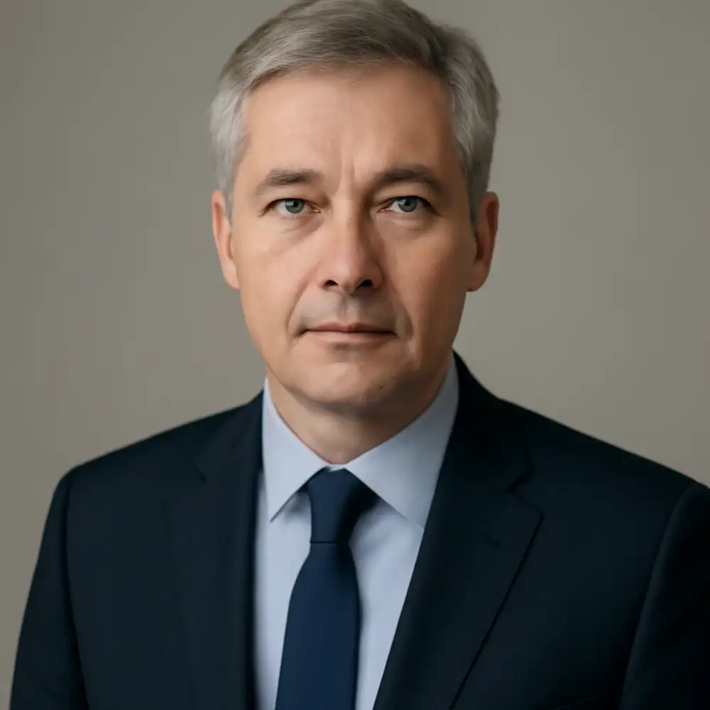 Radovan Hrubeš
